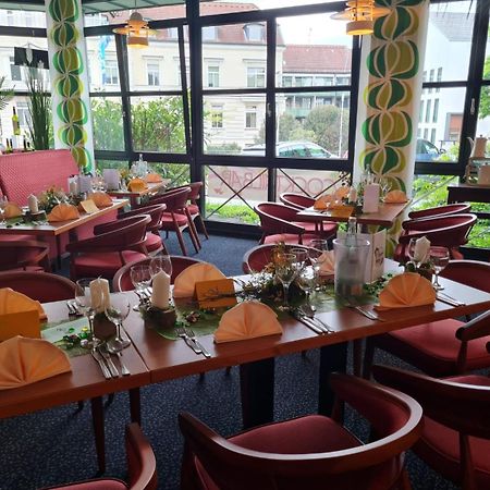 Grandhotel Esplanade Bad Nenndorf Bagian luar foto