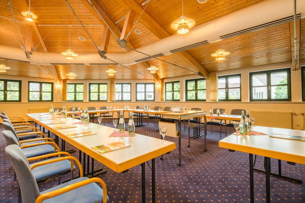 Grandhotel Esplanade Bad Nenndorf Bagian luar foto