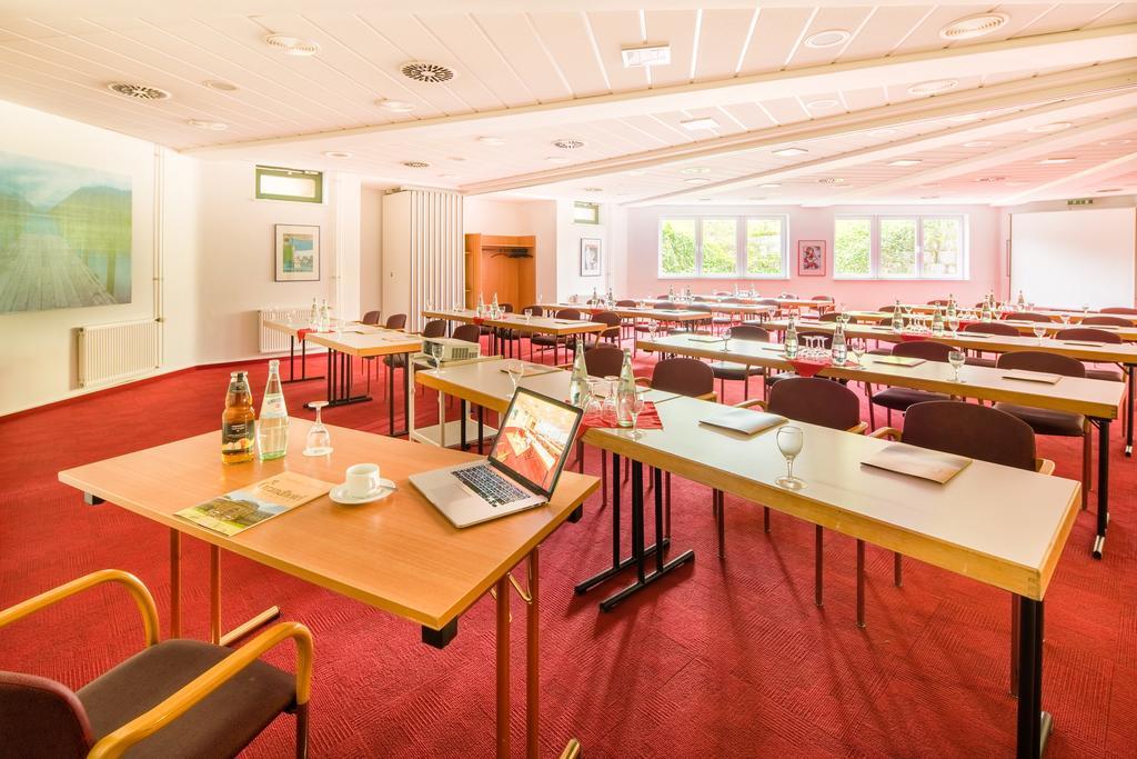 Grandhotel Esplanade Bad Nenndorf Bagian luar foto